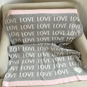 Elegant Baby Blanket